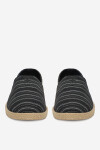 Espadrilky QUIKSILVER WAVESTRIDE-01 Látkový materiál