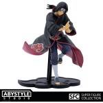 Figurka Naruto Shippuden - Itachi 18 cm