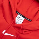 Nike Pánská mikina Los Angeles Angels MLB 2024 Authentic Practice Therma Hoodie Velikost: 2XL