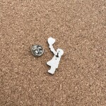 Pinarna.cz Nejznámější obraz Banksyho - Dívka s červeným balónkem