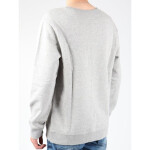 Mikina Lee Pocket Crew SWS L81APP37 L