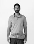 Patagonia Fieldsmith Hip Pack Dried Vanilla