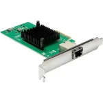 Inter-Tech Argus ST-7267 / Síťová karta / PCIe x4 2.0 / RJ-45 / 10 Gbit/s / pasivní chlazení (77773012)