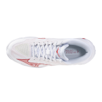 Volejbalová obuv Mizuno WAVE LIGHTNING ELITE MID V1GC260573 Velikost obuvi v EU: 42,5