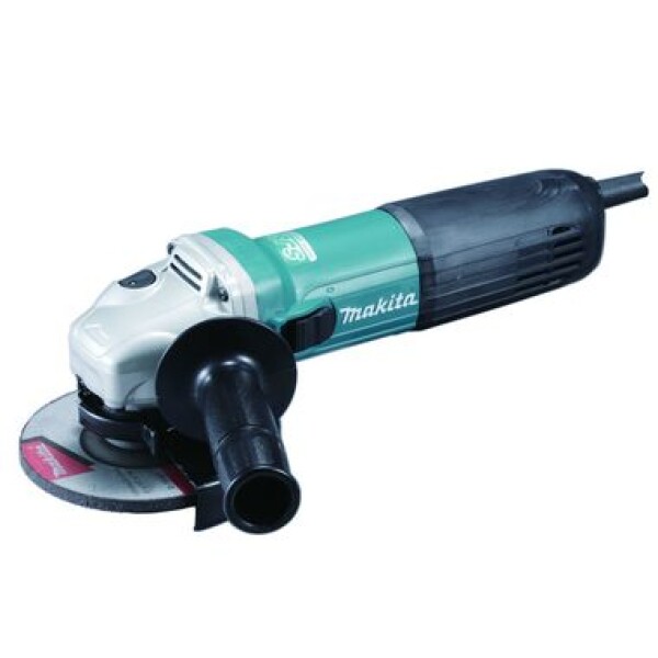 Makita GA5040R / Úhlová bruska / 125mm / 1100W / SJS (GA5040R)