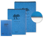 SM.LT Watercolor pad A5 280g, 20 listů v bloku