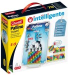 Mini Pallino - Dětská mozaiková hra