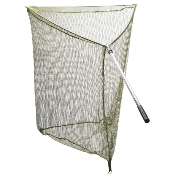 Giants Fishing Podběráková hlava Carp Net Head 100x100cm + rukojeť AKČNÍ SET,Giants Fishing Podběráková hlava Carp Net Head 100x100cm + rukojeť AKČNÍ