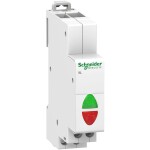 Světelný indikátor 230 V Schneider Electric A9E18325