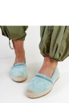 Espadrilky model 207332 Solea 39