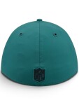 New Era Pánská kšiltovka Philadelphia Eagles NFL 2026 Sideline 39THIRTY M-Crown Flex Velikost: M/L