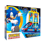 Arcade Basketball - Sonic - Albi