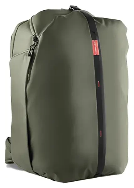 PGYTECH OneMo Travel olivově zelená / Fotobatoh / 35 l (P-CB-172)