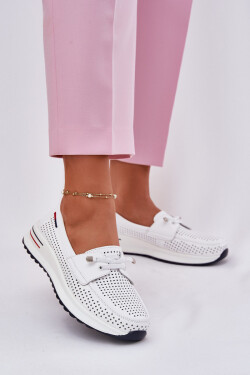 Polobotky model 215143 Step in style 38