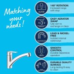 GROHE - StartEco Dřezová baterie, chrom 31685000