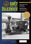 Svět velké malé železnice 77 Kolektiv