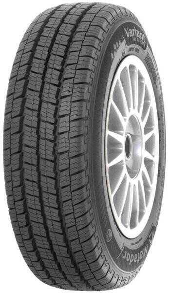 175/65 R14 C 90/88T MPS125 Variant AW M+S TL MATADOR