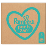 Pampers Pants