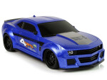 Mamido Sportovní auto na dálkové ovládání R/C 1:24 modré