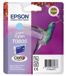 Epson T0805 cartridge