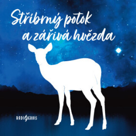 Stříbrný potok a zářivá hvězda - Vladimír Brabec, Petr Svojtka, Miroslava Špánková-Hozová, Václav Mareš, Drahomíra Měsková - audiokniha