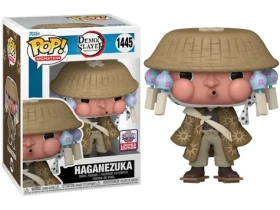 Funko POP! Animation: Haganezuka (Demon Slayer) Limited Edition