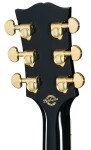 Gibson Custom SJ-200 Custom Ebony