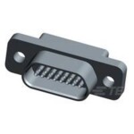 TE Connectivity TE AMP Microdot Products 1532172-3 1 ks Package