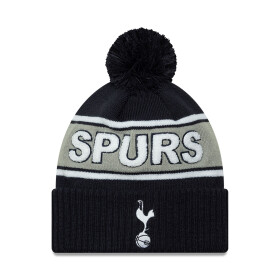 New Era Pánská zimní čepice Tottenham Hotspur FC Knit medium sports