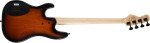 Dingwall SP1 4 RW Vintage Burst