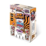 2026-2027 Topps Match Attax Mega Tin 2 New Entries - fotbalové karty