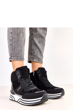 Sportovní obuv model 219665 Solea 36