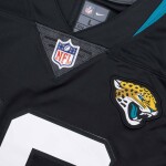 Nike Pánský dres Jacksonville Jaguars NFL Trevor Lawrence #16 Vapor Limited Velikost: XL