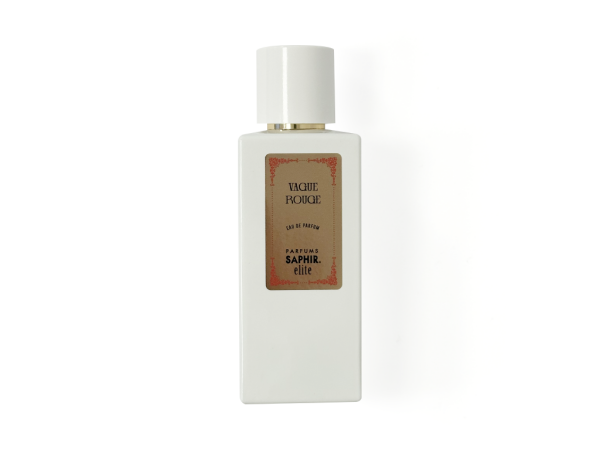 SAPHIR ELITE - VAGUE ROUGE Parfémovaná voda Velikost: 100 ml