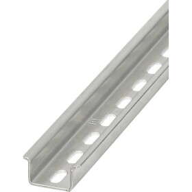 Phoenix Contact 1201730 lišta Vhodný pro: Montáž na DIN lištu 2 m