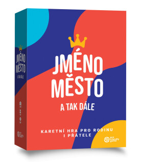Jméno, město a tak dále - Pierre Faucon