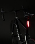 Blikačka zadní FORCE SKATO 20LM, 20 x LED, USB