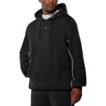 Běžecká mikina Mizuno Athletics Mizuno Hoody K2GCC00309 Velikost textilu: M