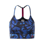 Sportovní podprsenka IQ Mane Wmns W 92800187499 XL