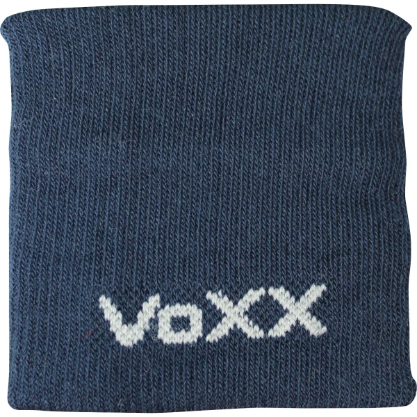 VOXX Potítko sportovní froté bavlněné TMAVĚ MODRÉ uni 105929