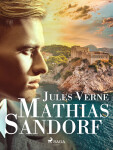 Mathias Sandorf - Jules Verne