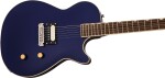 Gretsch Streamliner Jet 1 Pickup LRL Midnight Blue