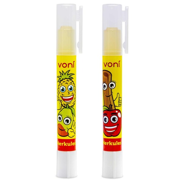 Druchema Herkules lepící tyčinka 6 g s vůní