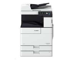 Canon imageRUNNER 2930i MFP (tisk, kopírování, fax) A3, USB, Wi-Fi, 30 str./min + toner + instalace EDF_1589000