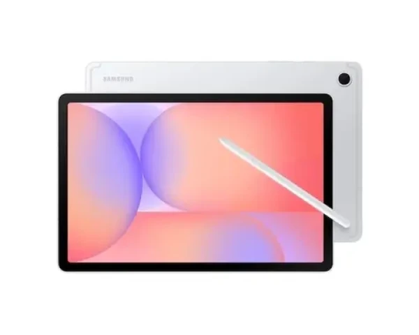 SAMSUNG Galaxy Tab S10 Lite Wifi 8+256GB stříbrná / 10.9" / O-C 2.4GHz / 8GB / 256GB / 13+5 MP / Android 15 (SM-X400NZSPEUE)