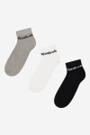 Ponožky Reebok ACT CORE ANKLE SOCK FL5228