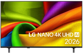 50" LG 50NU900B6LA - Televize