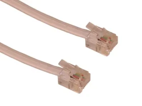 Sandberg telefonní kabel RJ11-RJ11 / 5m (502-52)