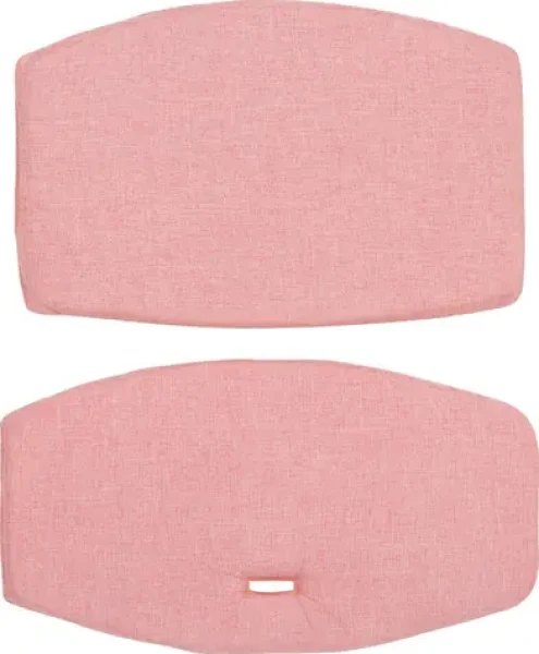 CHIPOLINO Přídavné polstrování pro jídelní židličku Tip Top Pink (STHSET0243P)