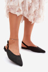 Balerinky model 209795 Step in style 36